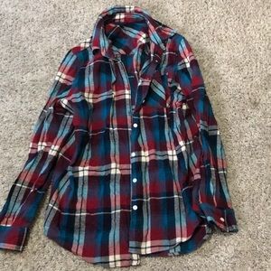 Flannel